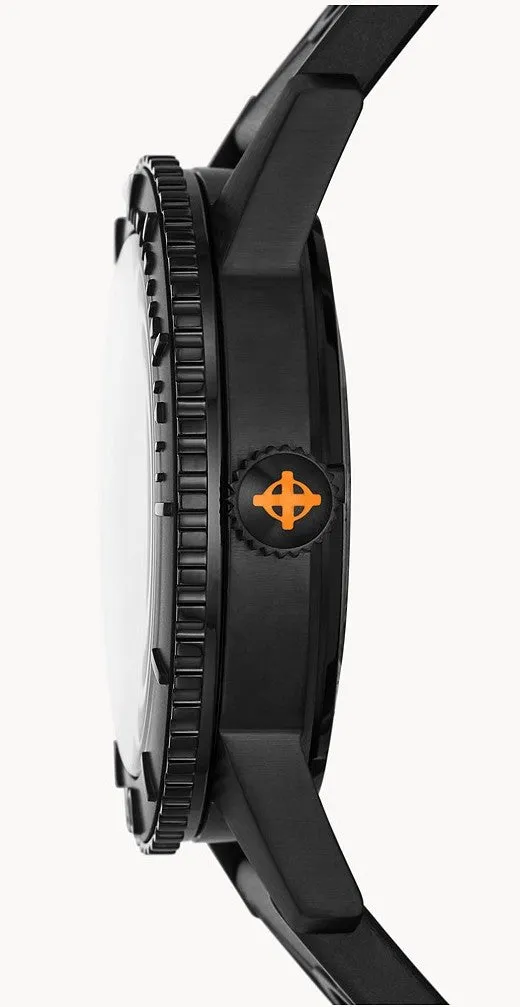 ZOD Watch Super Sea WOF 53 Compression D