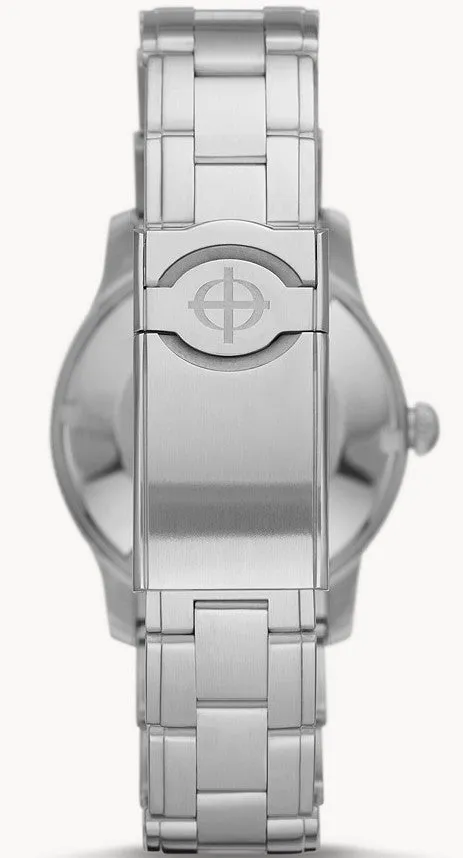 ZOD Watch Super Sea WOF 53 Skin AutoMTic