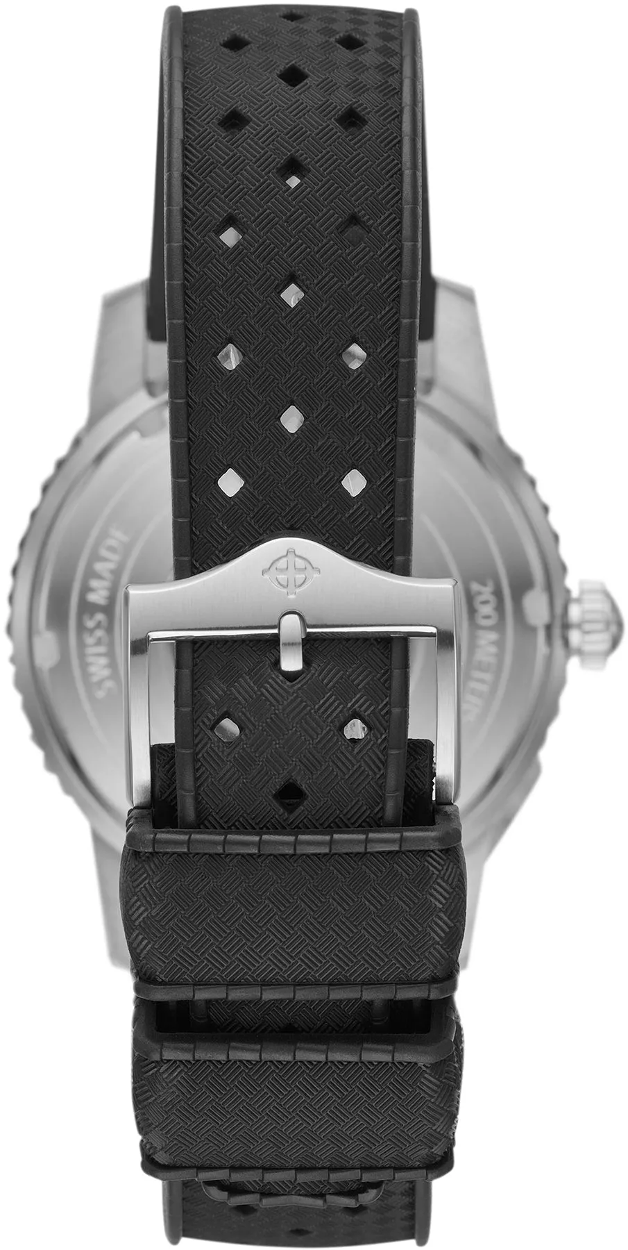 ZOD Watch Super Sea WOF Compression