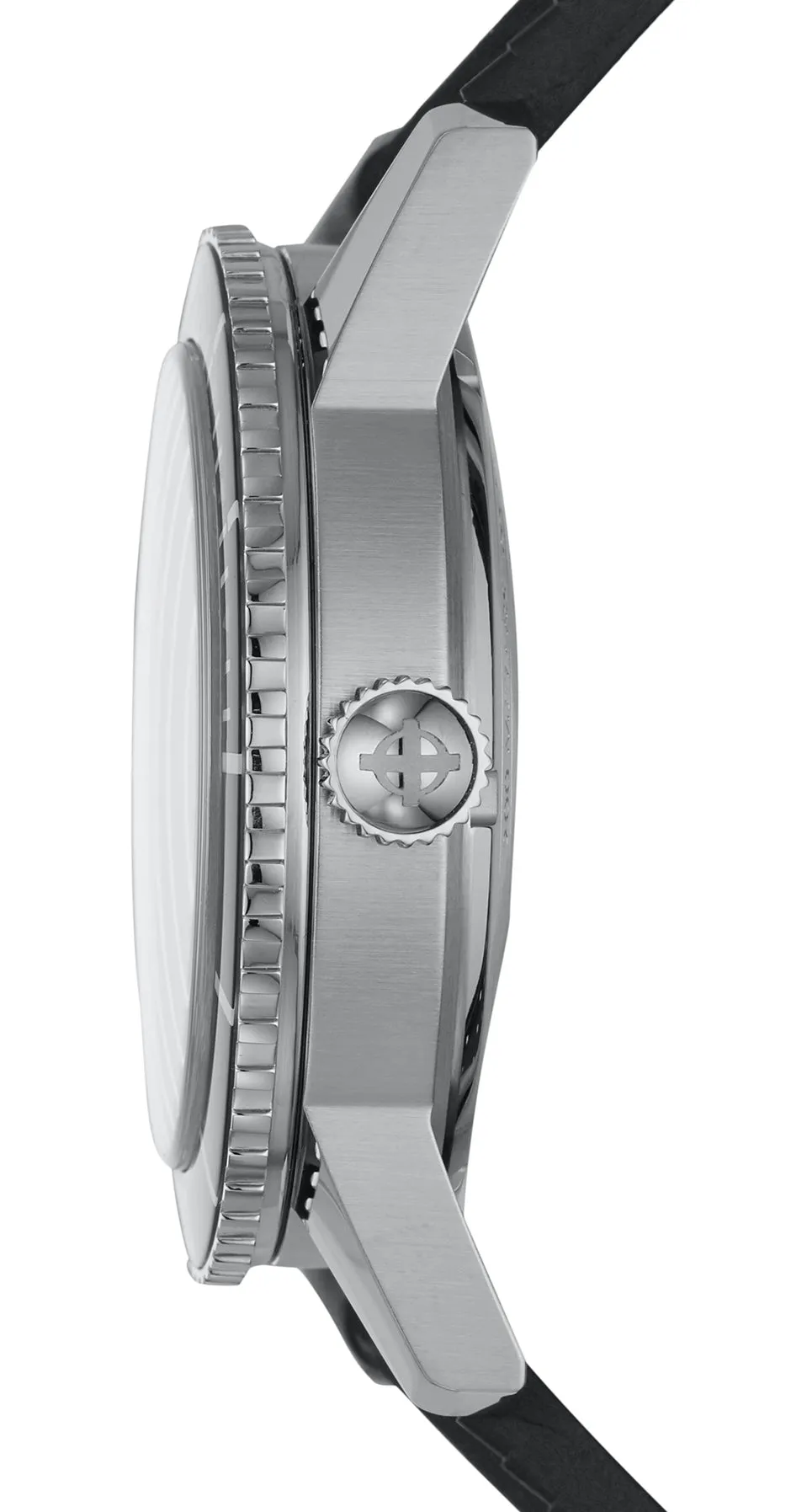 ZOD Watch Super Sea WOF Compression
