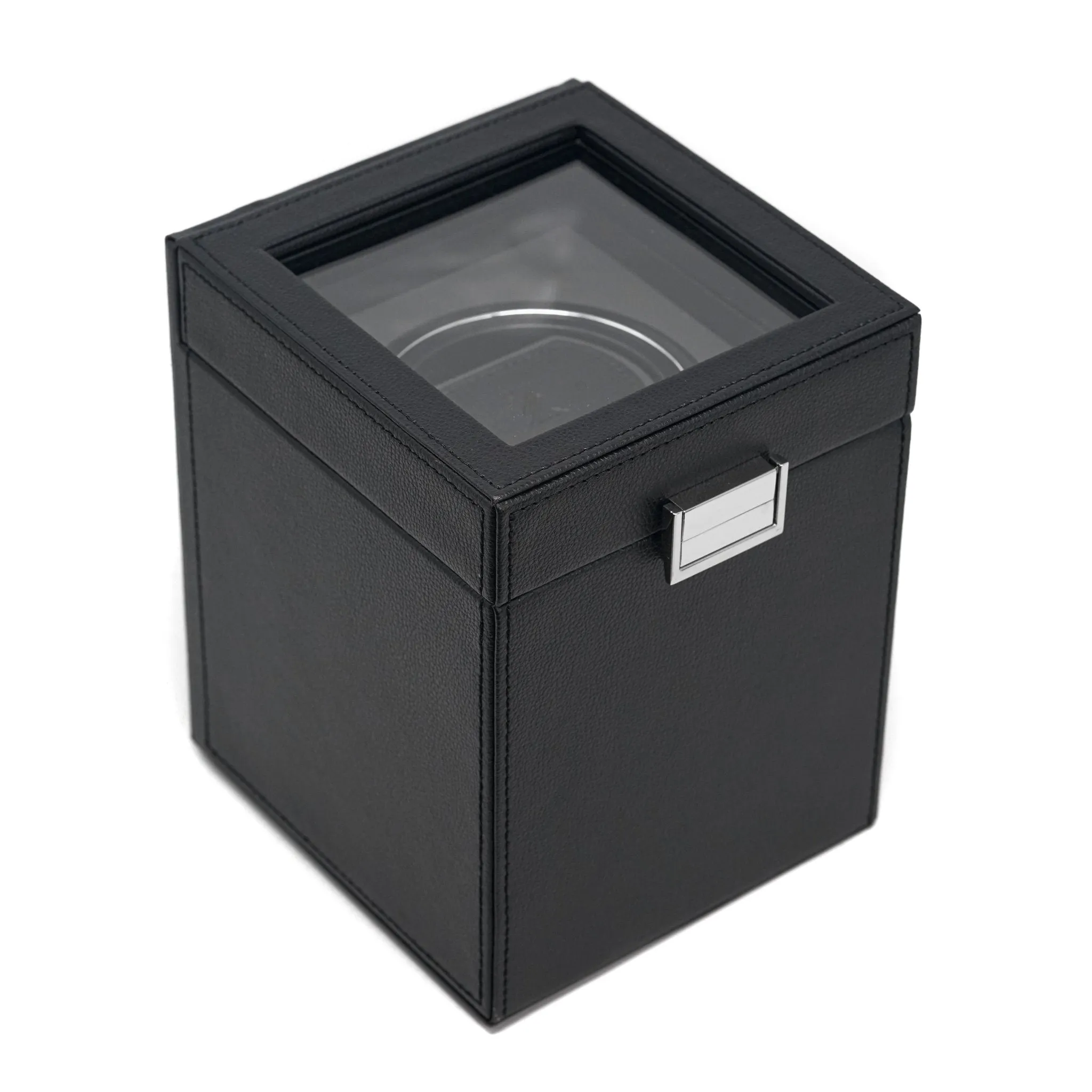 Zorbello Watch T1 Tourbillon Red Super-Luminova® ZBAB004 *Free Watch Winder*